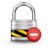 change password